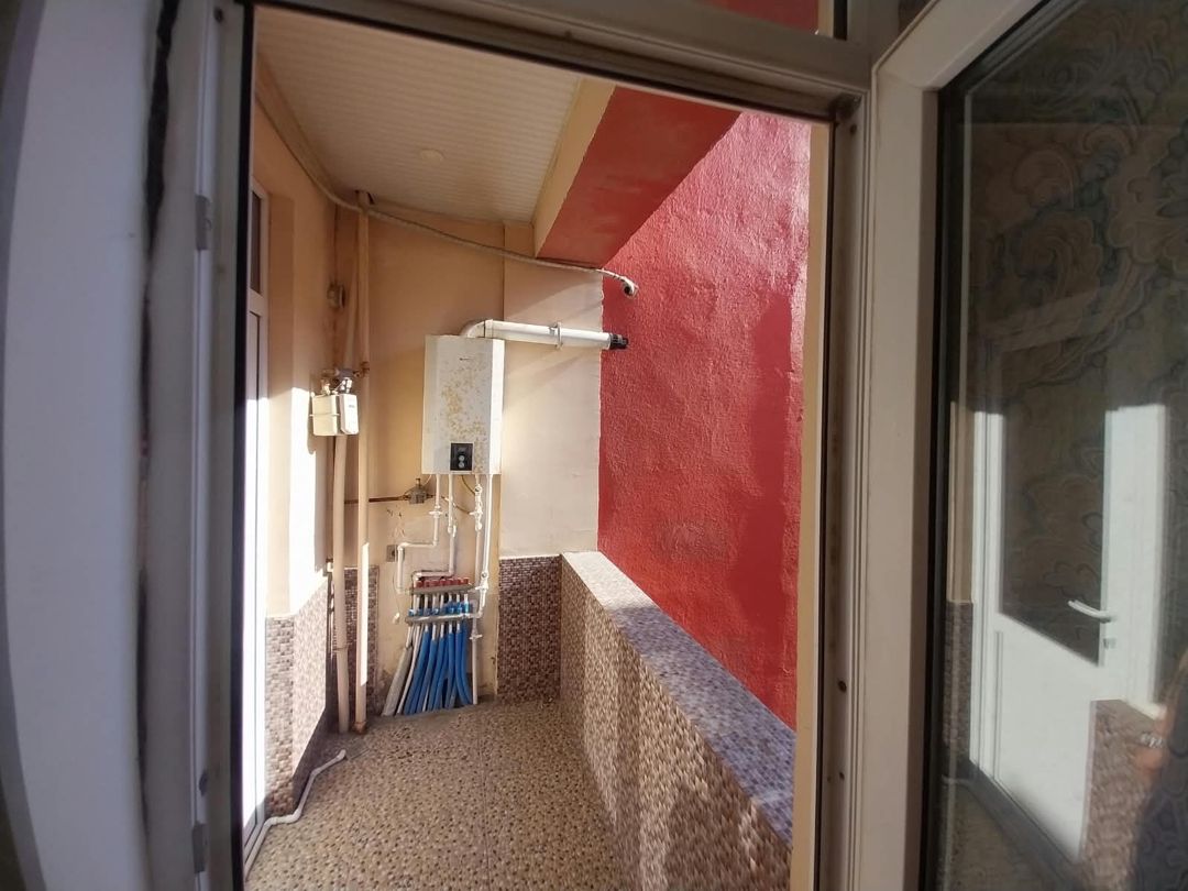 Satılır 3 otaqlı yeni tikili 98 m² — Mənzil, Bakı (10)