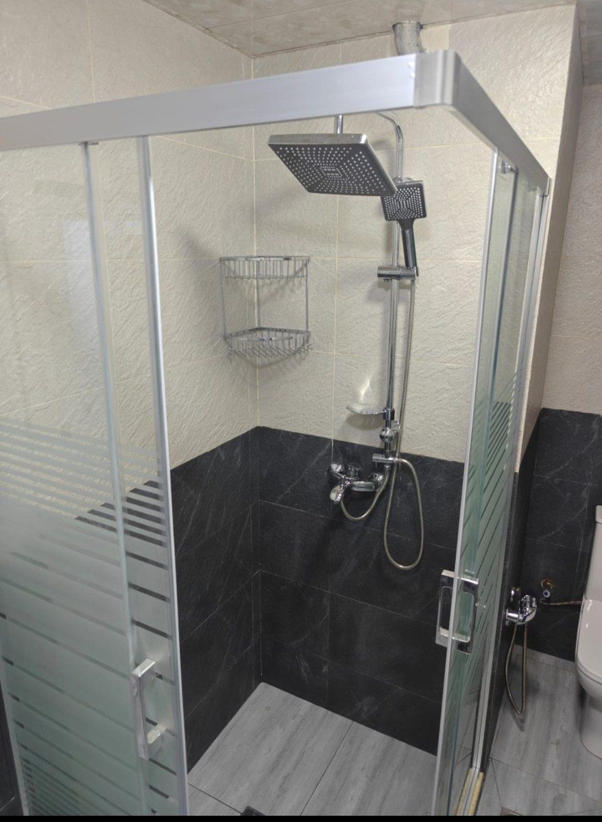 Satılır 2 otaqlı yeni tikili 40 m² — Mənzil, Bakı (4)