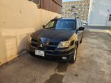 Mitsubishi Outlander, 2.4 L, 2002 il, 264 959 km — Авто