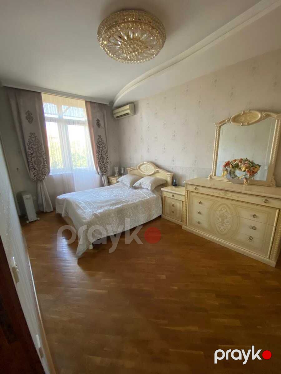 İcarəyə verilir 3 otaqlı köhnə tikili 110 m² — Mənzil, Bakı (4)