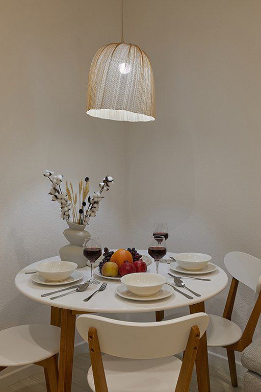 İcarəyə verilir 2 otaqlı yeni tikili 51 m² — Mənzil, Bakı (11)