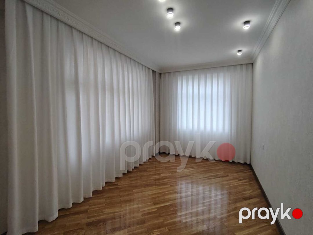 Satılır 2 otaqlı yeni tikili 90 m² — Mənzil, Bakı (3)