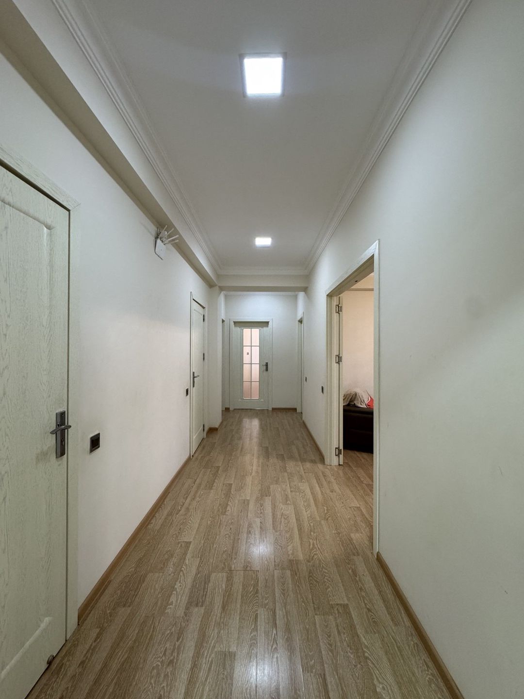 Satılır 4 otaqlı yeni tikili 145 m² — Mənzil, Bakı (7)