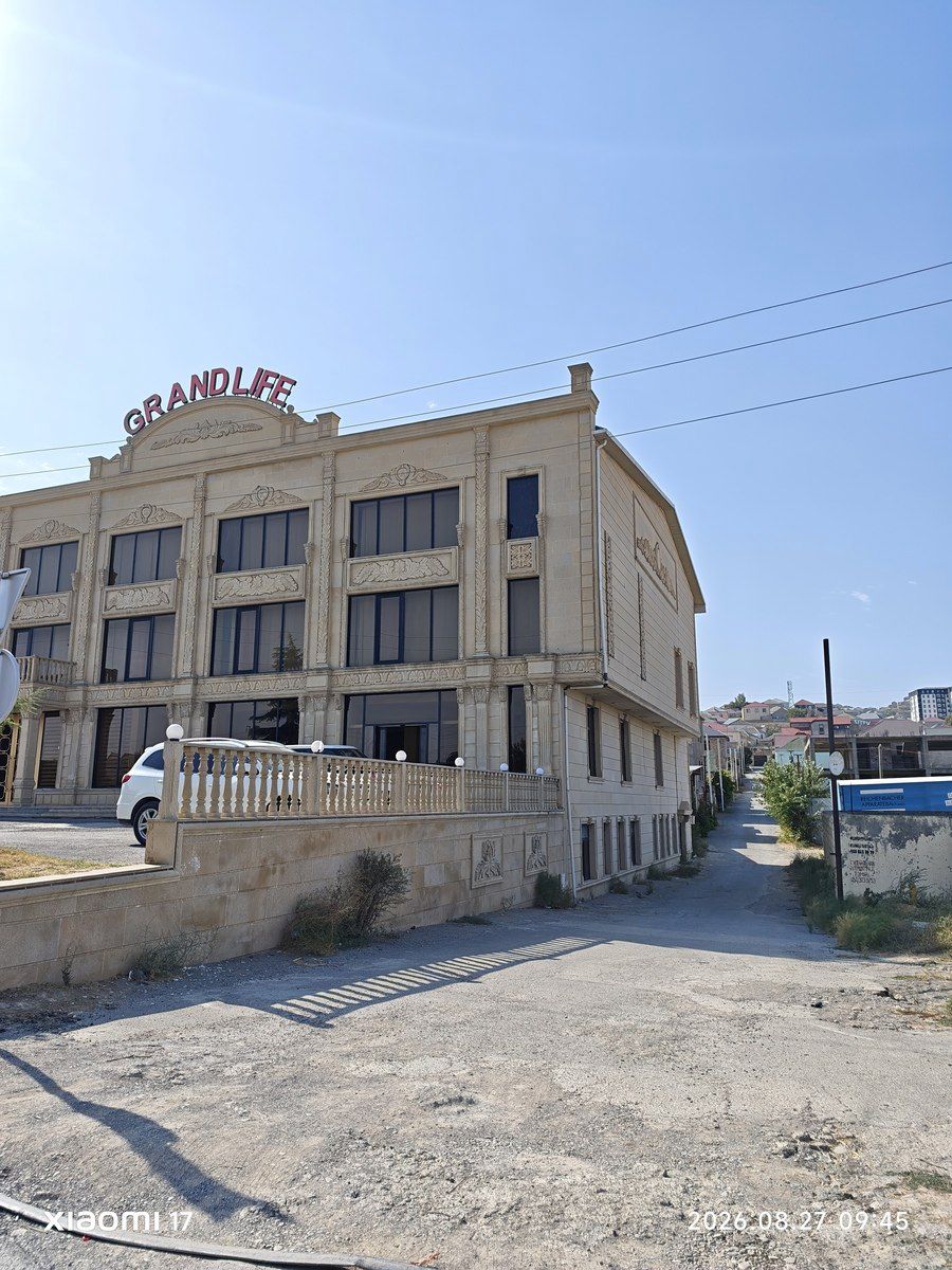 Satılır torpaq 32 sot — Torpaq, Bakı (6)