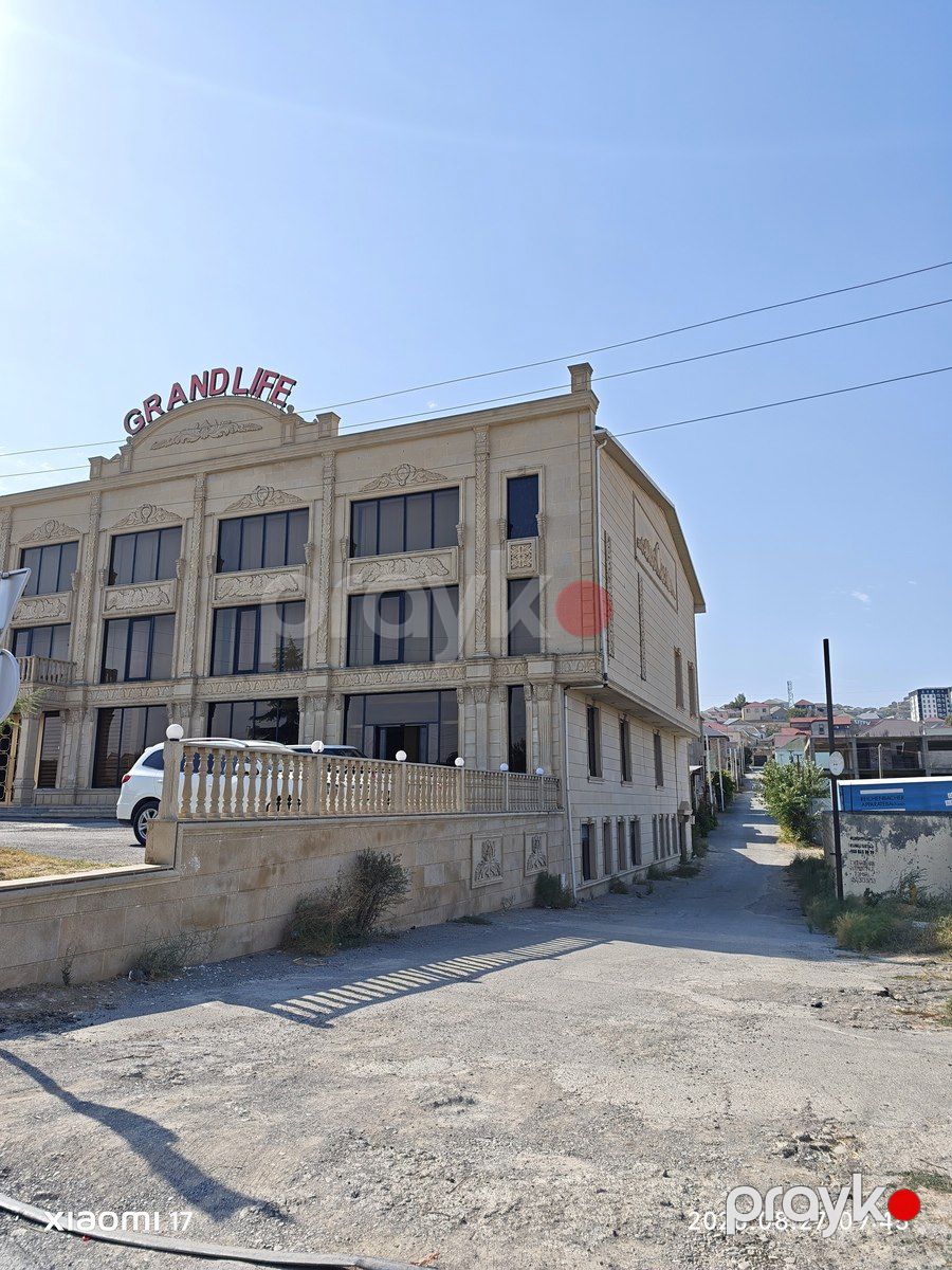 Satılır torpaq 32 sot — Torpaq, Bakı (6)