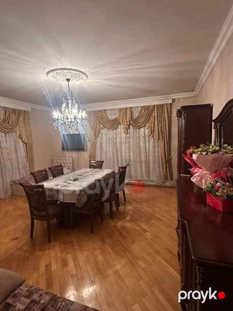 İcarəyə verilir 2 otaqlı yeni tikili 156 m²