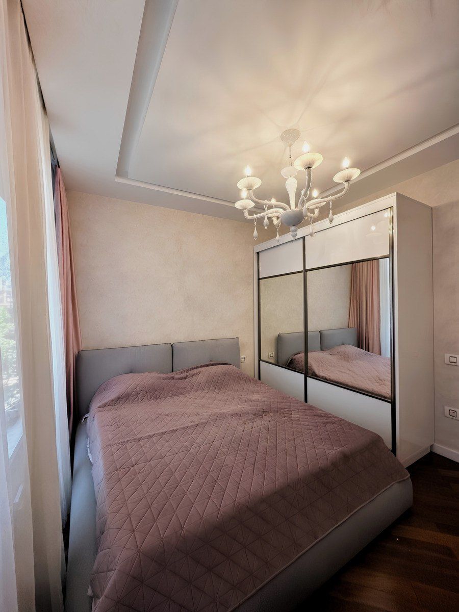 Satılır 2 otaqlı yeni tikili 84 m² — Mənzil, Bakı (5)