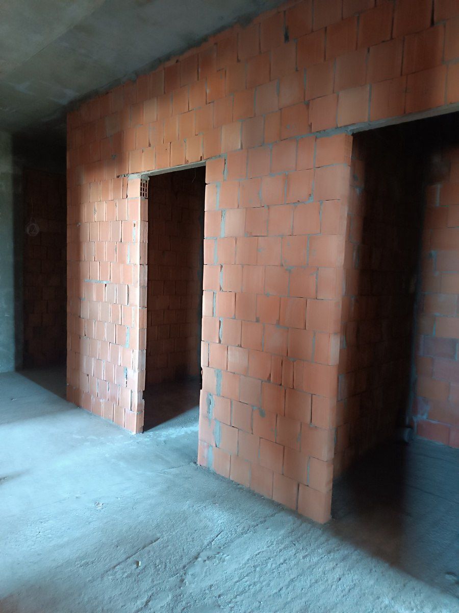 Satılır 3 otaqlı yeni tikili 110 m² — Mənzil, Bakı (10)