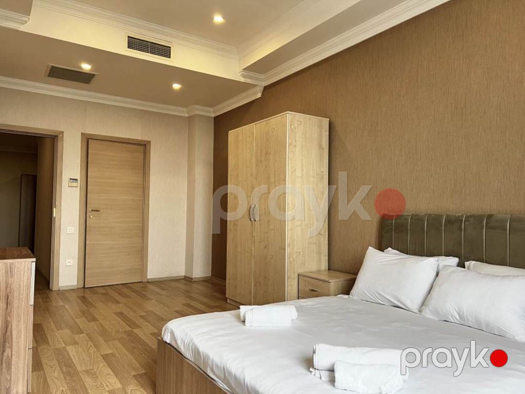 Satılır 4 otaqlı yeni tikili 194.2 m² — Mənzil, Bakı (9)