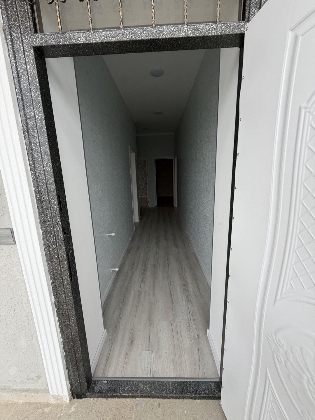 Satılır 3 otaqlı həyət evi/bağ evi 90 m² — Ev, villa, Bakı (5)