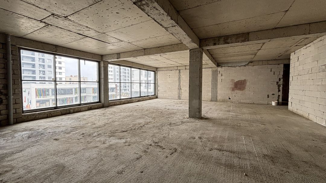 İcarəyə verilir obyekt 163 m² — Əmlak, Bakı (5)