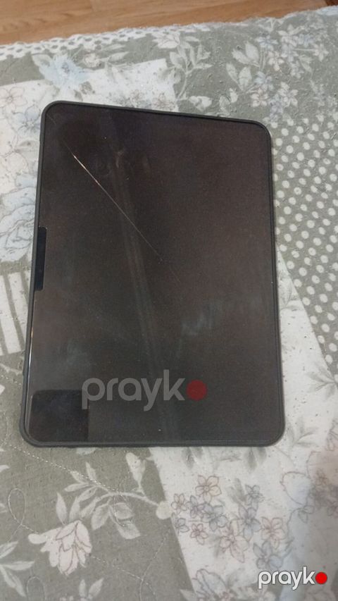 İşlənmiş Apple iPad Pro 11 (2024), 11", 256 GB, Ünvandan götürmə — Bakı