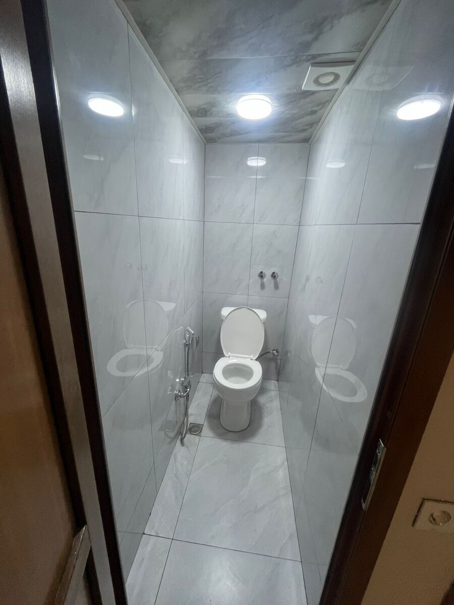 İcarəyə verilir 3 otaqlı köhnə tikili 79 m² — Mənzil, Bakı (9)