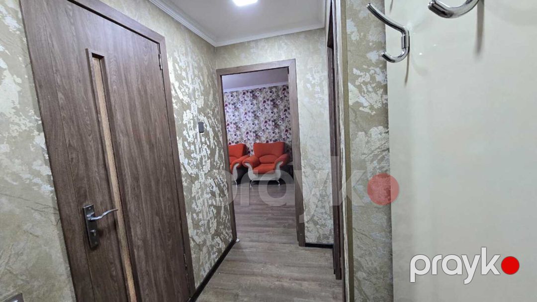 İcarəyə verilir 3 otaqlı köhnə tikili 90 m² — Mənzil, Bakı (6)