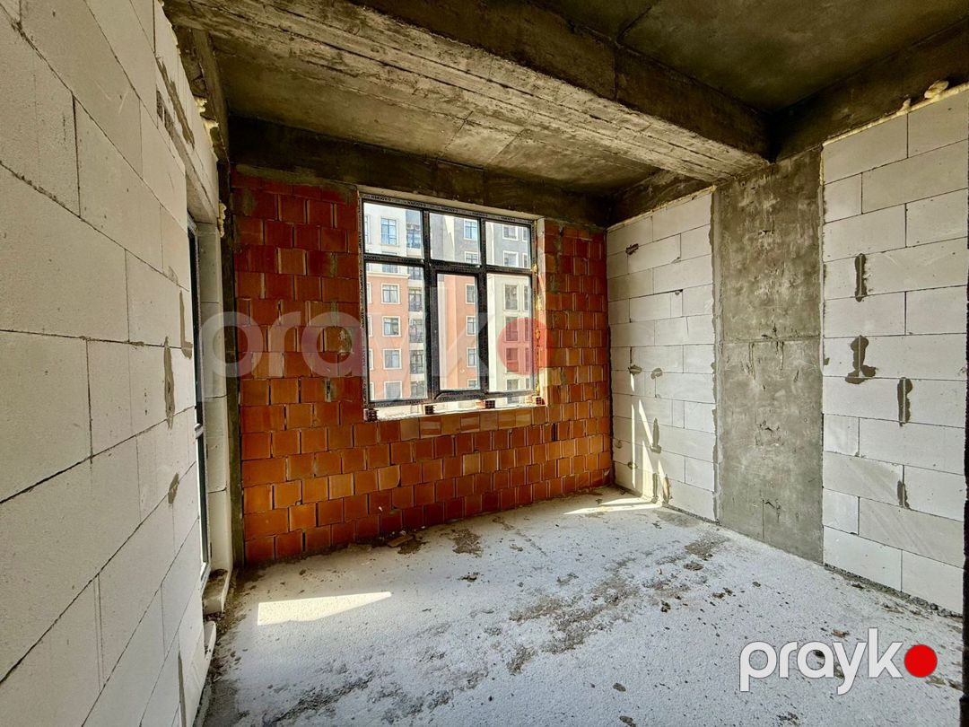 Satılır 3 otaqlı yeni tikili 122.5 m² — Mənzil, Bakı (9)