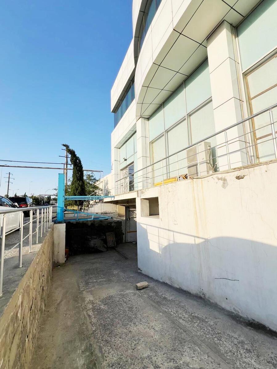 İcarəyə verilir obyekt 340 m² — Əmlak, Bakı (6)