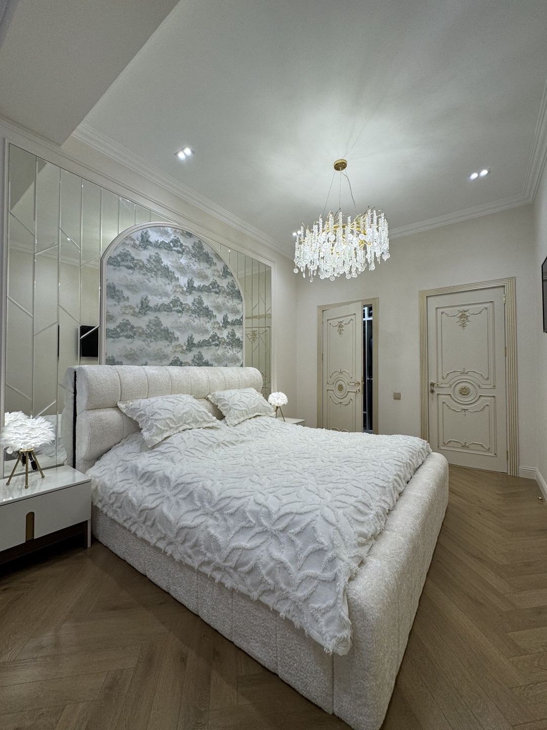 Satılır 3 otaqlı yeni tikili 148 m² — Mənzil, Bakı (7)