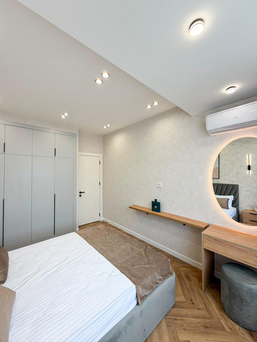 Satılır 3 otaqlı yeni tikili 79 m² — Mənzil, Bakı (11)