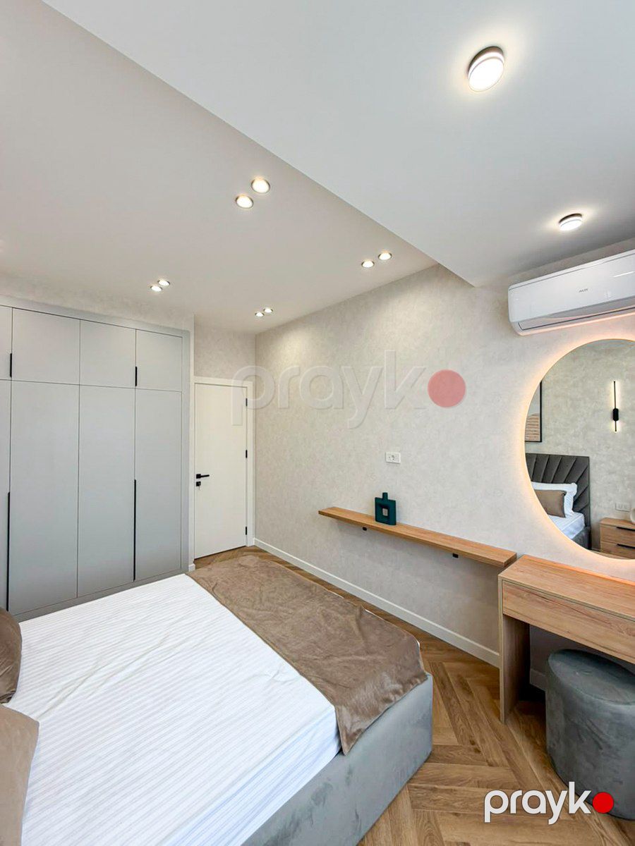 Satılır 3 otaqlı yeni tikili 79 m² — Mənzil, Bakı (11)