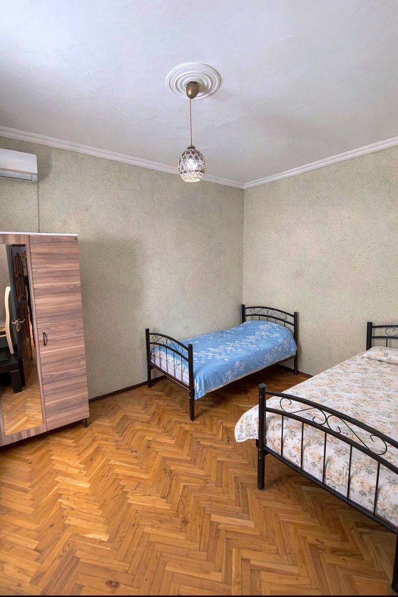 İcarəyə verilir 3 otaqlı köhnə tikili 100 m² — Mənzil, Bakı (3)