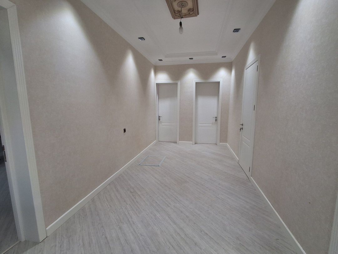 İcarəyə verilir 3 otaqlı həyət evi/bağ evi 100 m² — Ev, villa, Bakı (2)