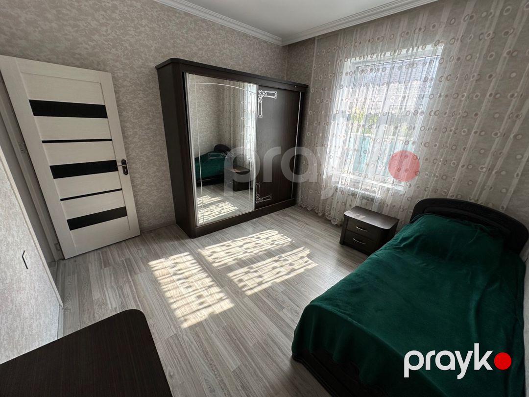 Həyət evi kirayə verilir, Binə qəs — Ev, villa, Bakı (6)