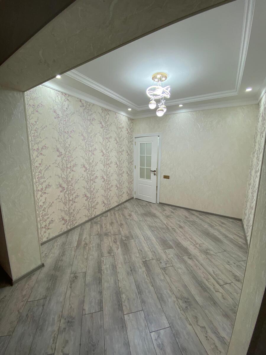 Satılır 3 otaqlı köhnə tikili 65 m² — Mənzil, Bakı (2)