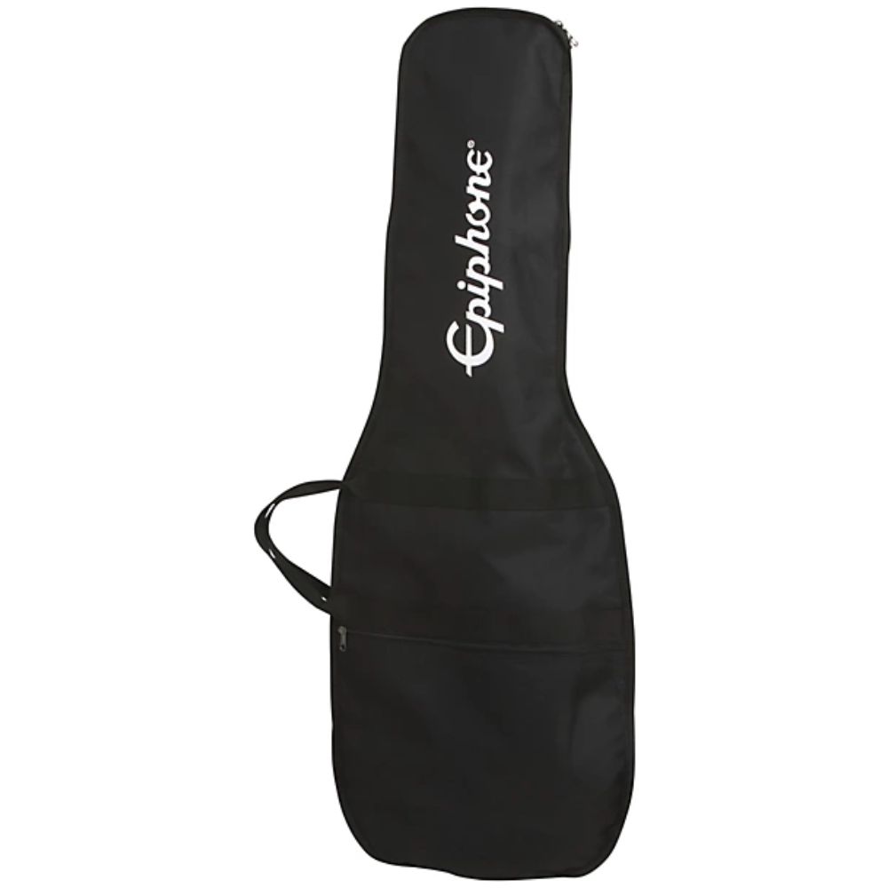 Elektrik gitara dəsti Epiphone Les Paul Melody Maker PPEG-ENPSHSCH1 — Gitarlar və digər simli alətlər, Bakı (3)