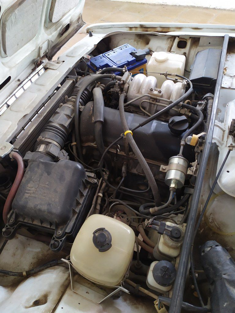 Lada (VAZ) 2107, 1.6 L, 2007 il, 95 856 km — Avtomobillər, Hacıqabul (2)