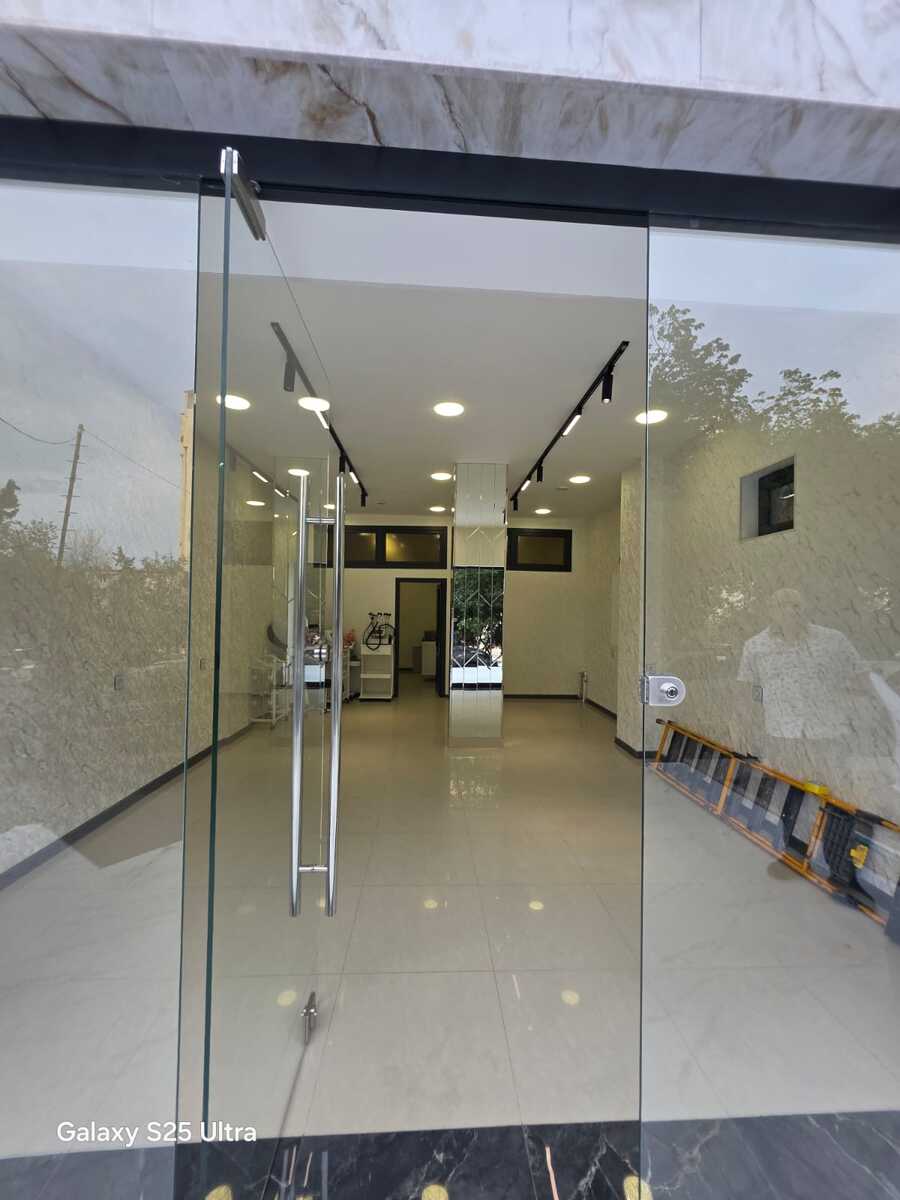 Satılır obyekt 60 m² — Əmlak, Bakı (5)
