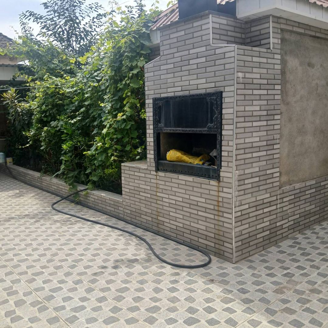 İcarəyə verilir 4 otaqlı həyət evi/bağ evi 100 m² — Ev, villa, Lənkəran (5)