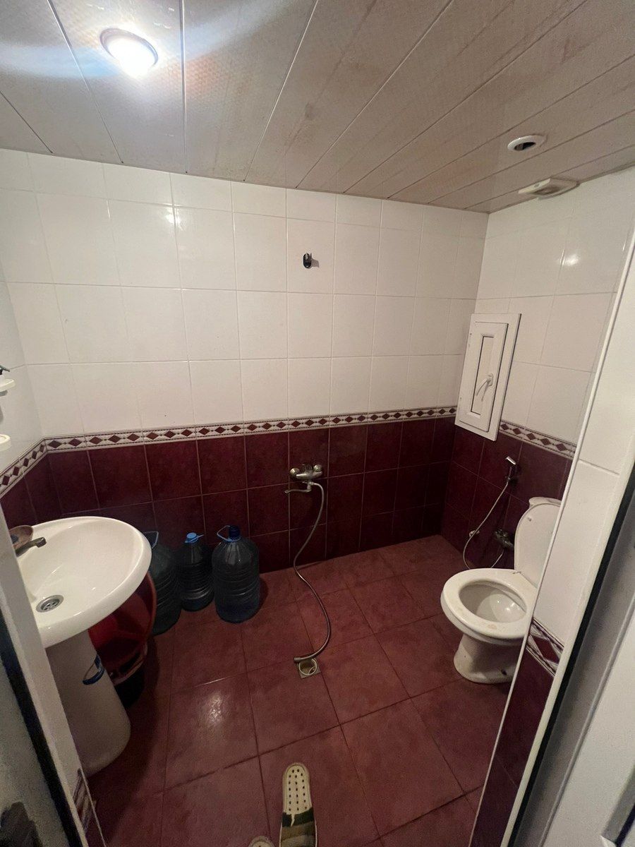 2-otaqlı yeni tikili, Yavər Əliyev küç., 51 m² — Mənzil, Bakı (5)