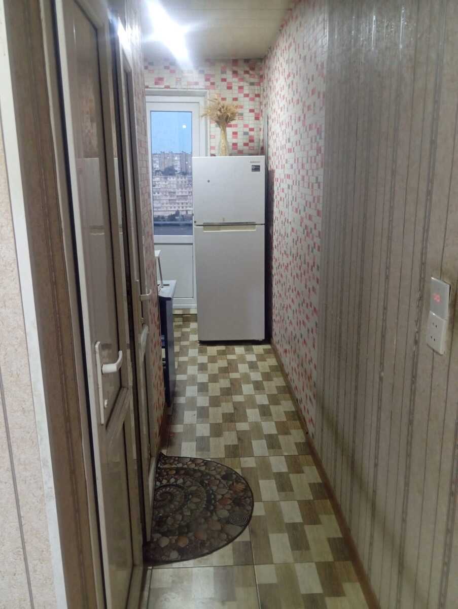 Satılır 2 otaqlı köhnə tikili 65 m² — Mənzil, Bakı (7)