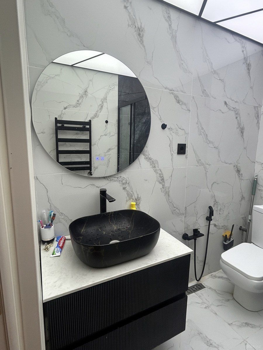 Satılır 3 otaqlı yeni tikili 74 m² — Mənzil, Bakı (7)