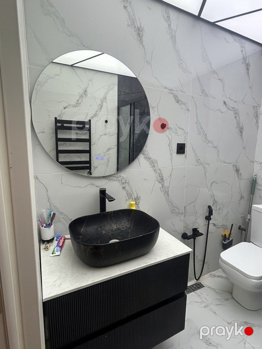 Satılır 3 otaqlı yeni tikili 74 m² — Mənzil, Bakı (7)