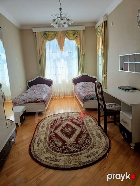 İcarəyə verilir 3 otaqlı yeni tikili 155 m²