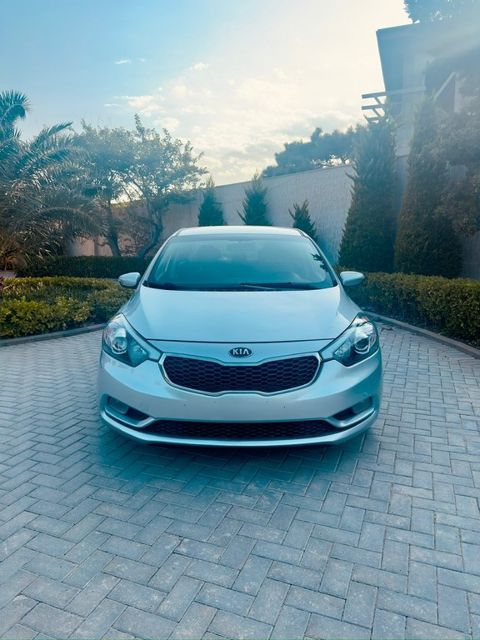 Kia Forte, 1.8 L, 2015 il, 209 215 km — Bakı