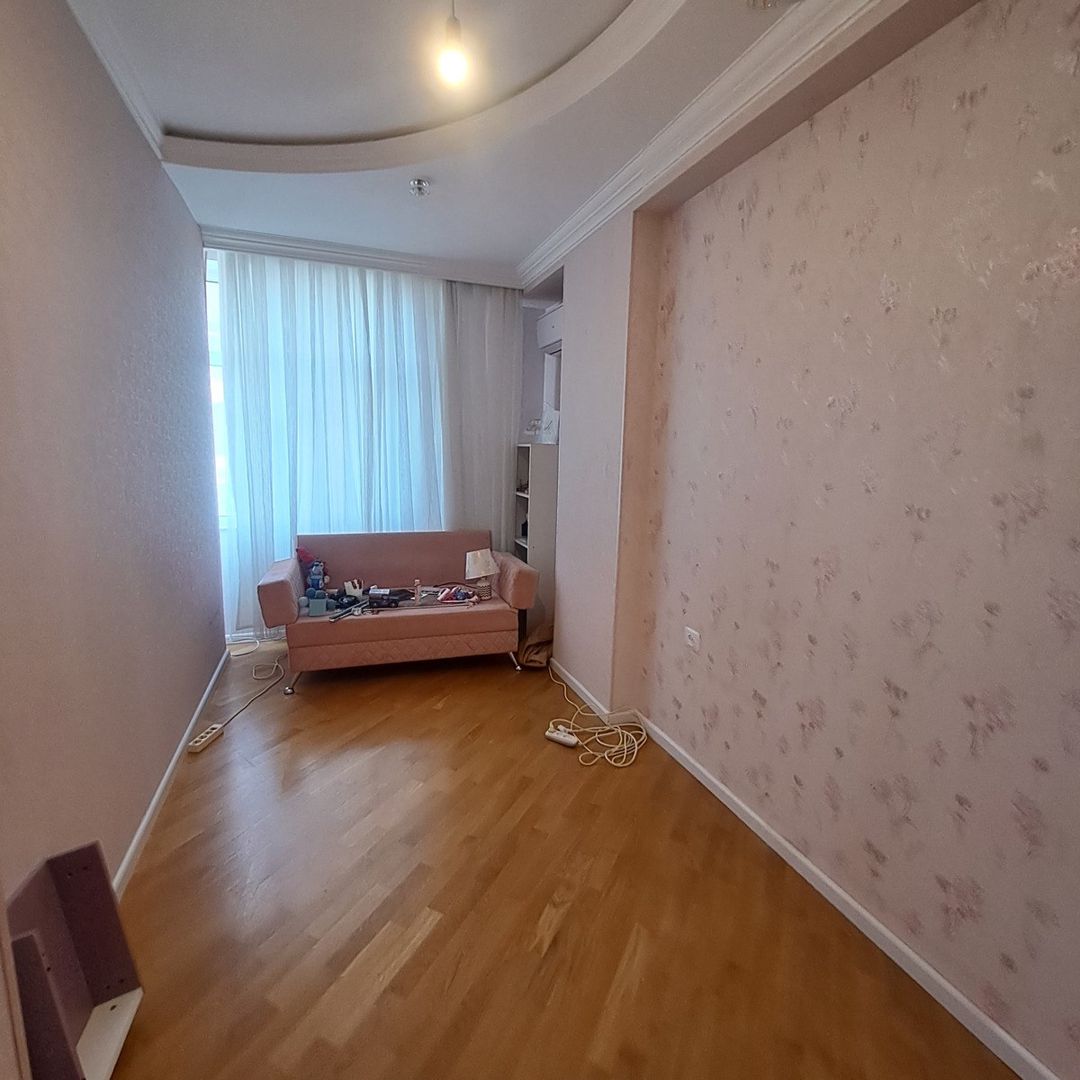 Satılır 3 otaqlı yeni tikili 115 m² — Mənzil, Bakı (9)