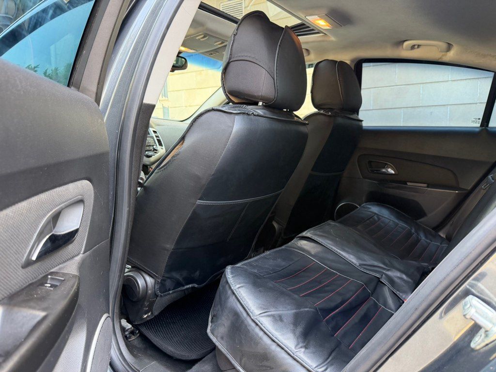 Chevrolet Cruze, 1.4 L, 2013 il, 238 000 km — Avtomobillər, Bakı (12)