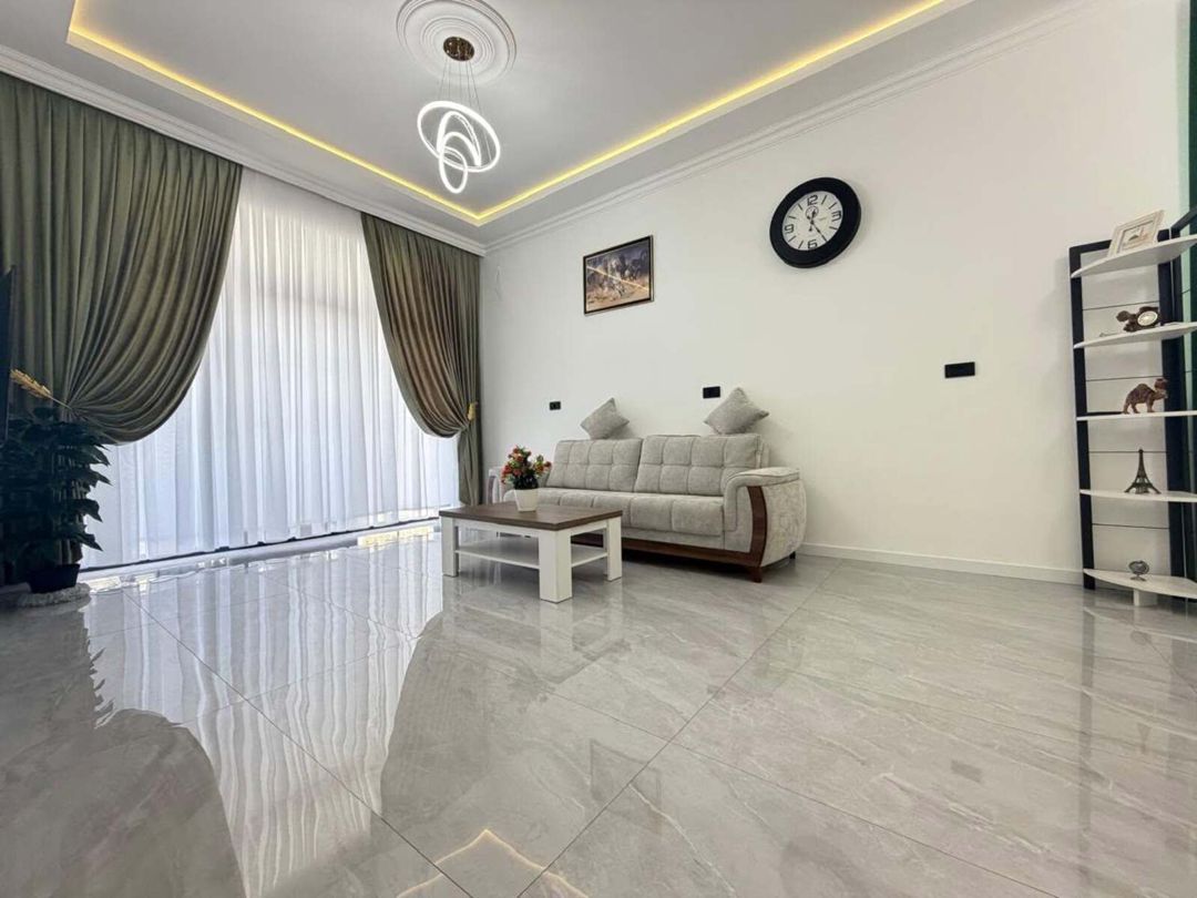Satılır 3 otaqlı həyət evi/bağ evi 110 m² — Ev, villa, Sumqayıt (5)