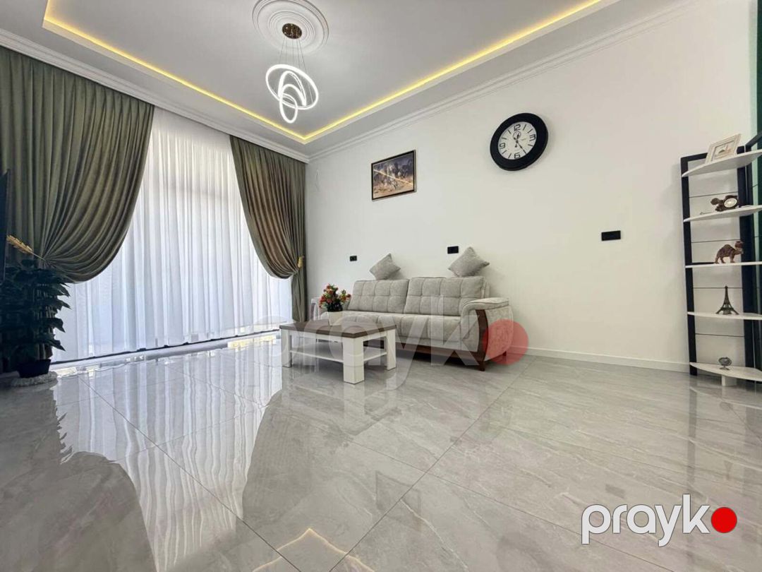 Satılır 3 otaqlı həyət evi/bağ evi 110 m² — Ev, villa, Sumqayıt (5)