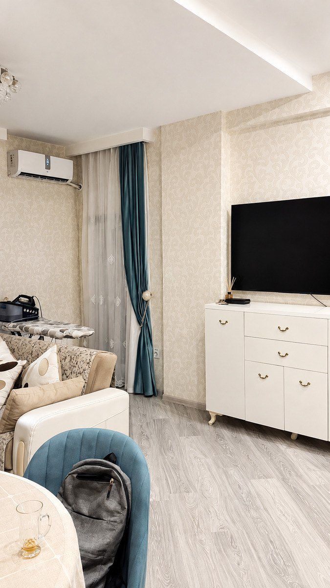 Satılır 2 otaqlı yeni tikili 65 m² — Mənzil, Bakı (6)