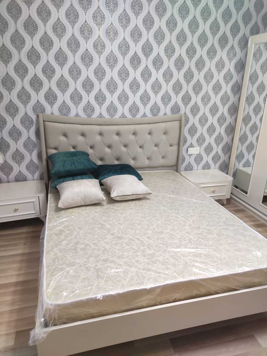 İcarəyə verilir 3 otaqlı yeni tikili 106 m² — Mənzil, Bakı (7)