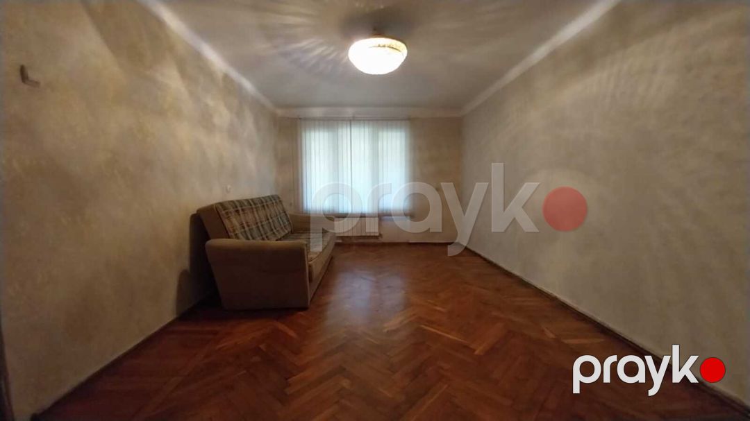 Satılır 3 otaqlı köhnə tikili 75 m² — Mənzil, Bakı (7)