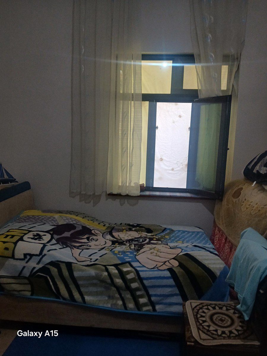 Satılır 2 otaqlı həyət evi/bağ evi 50 m² — Ev, villa, Bakı (5)