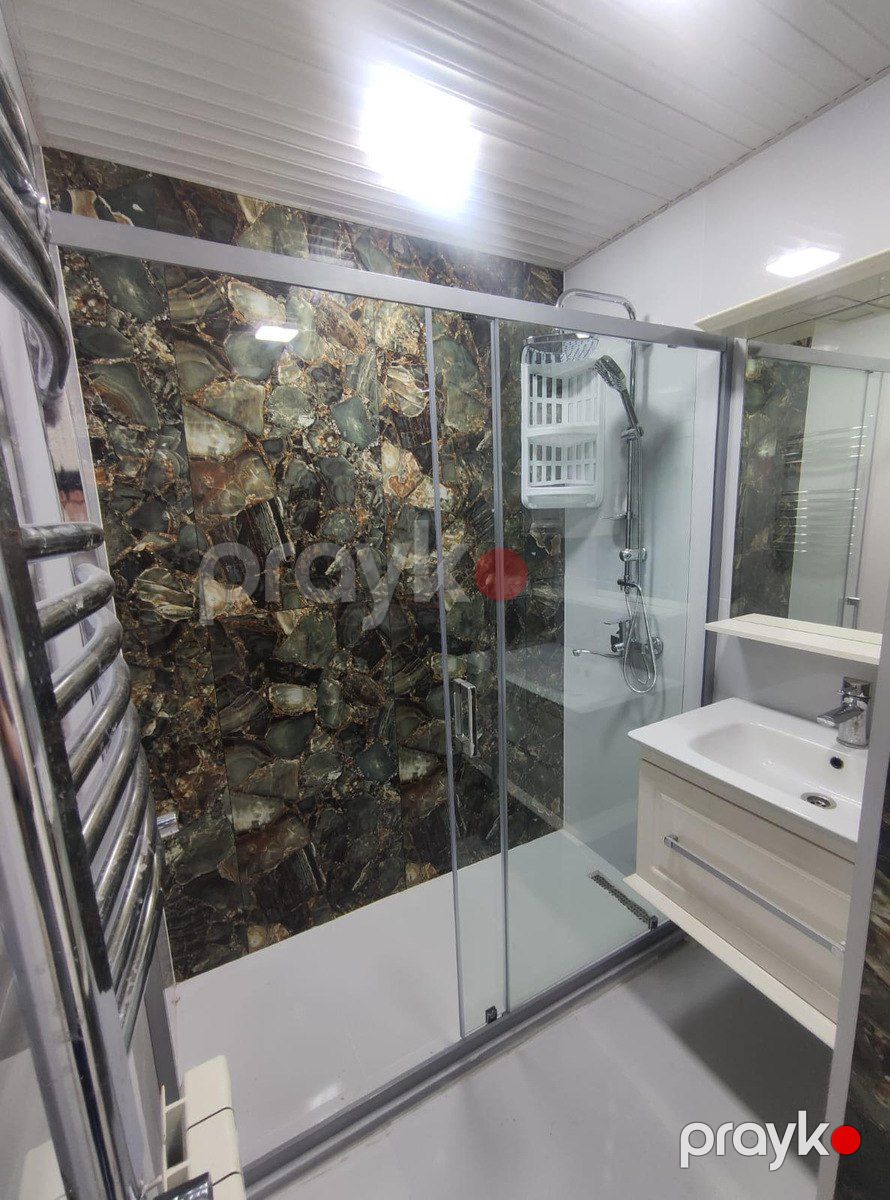 İcarəyə verilir 2 otaqlı köhnə tikili 85 m² — Mənzil, Bakı (7)