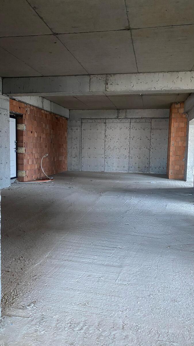 Satılır 4 otaqlı yeni tikili 257 m² — Mənzil, Bakı (6)