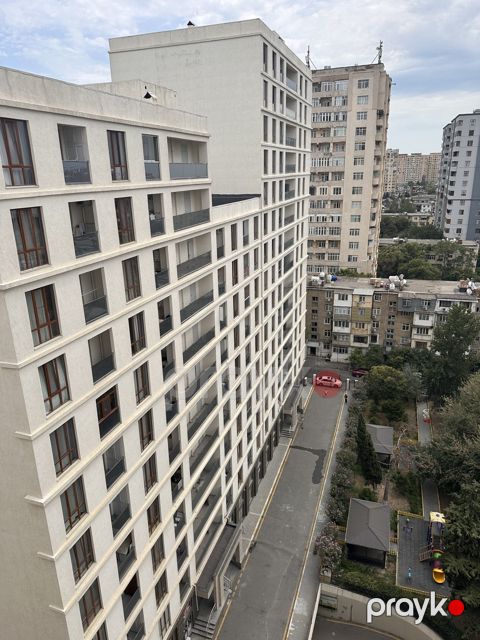 İcarəyə verilir 2 otaqlı yeni tikili 78 m²