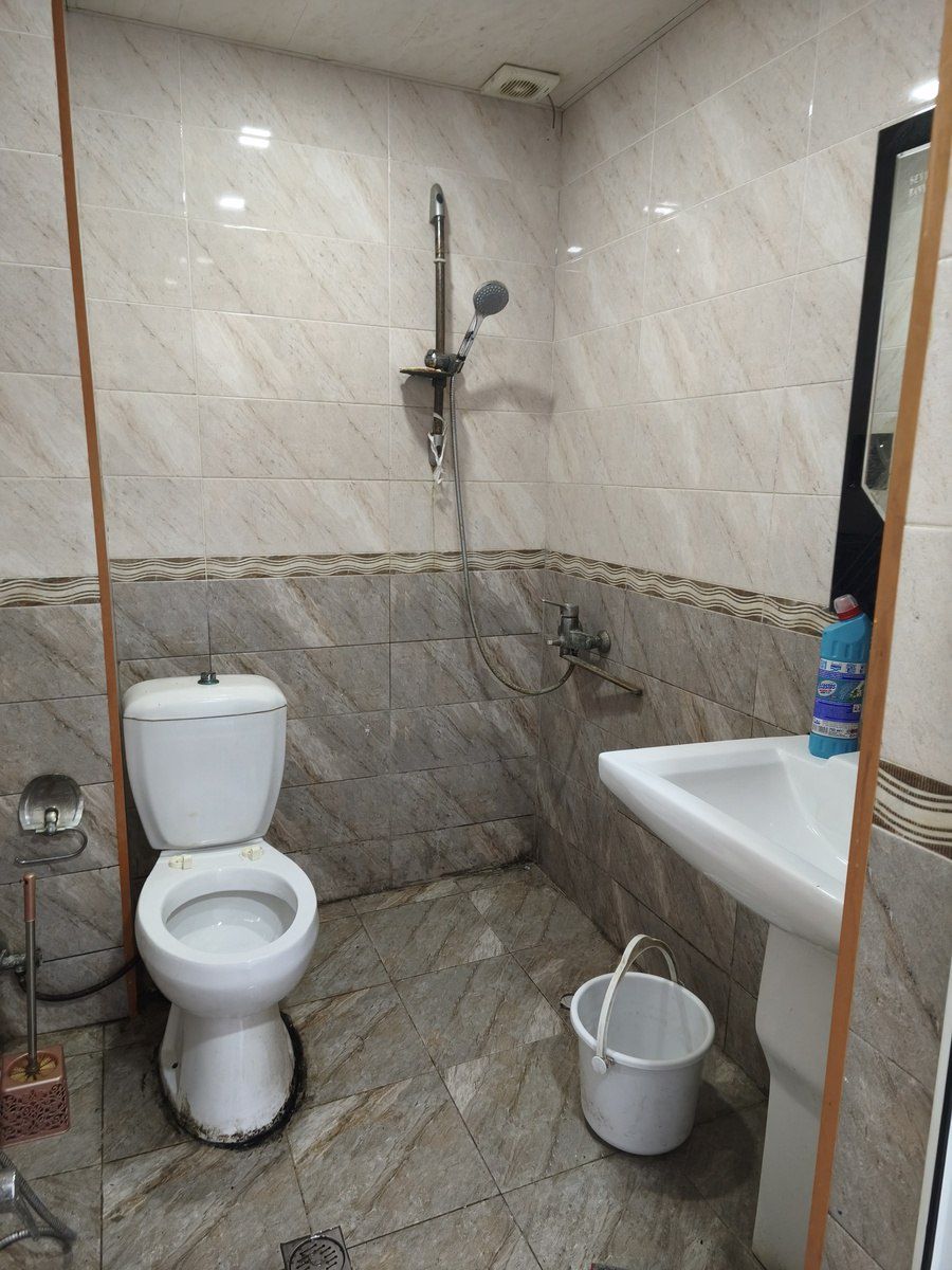 Satılır 2 otaqlı köhnə tikili 52.7 m² — Mənzil, Bakı (6)