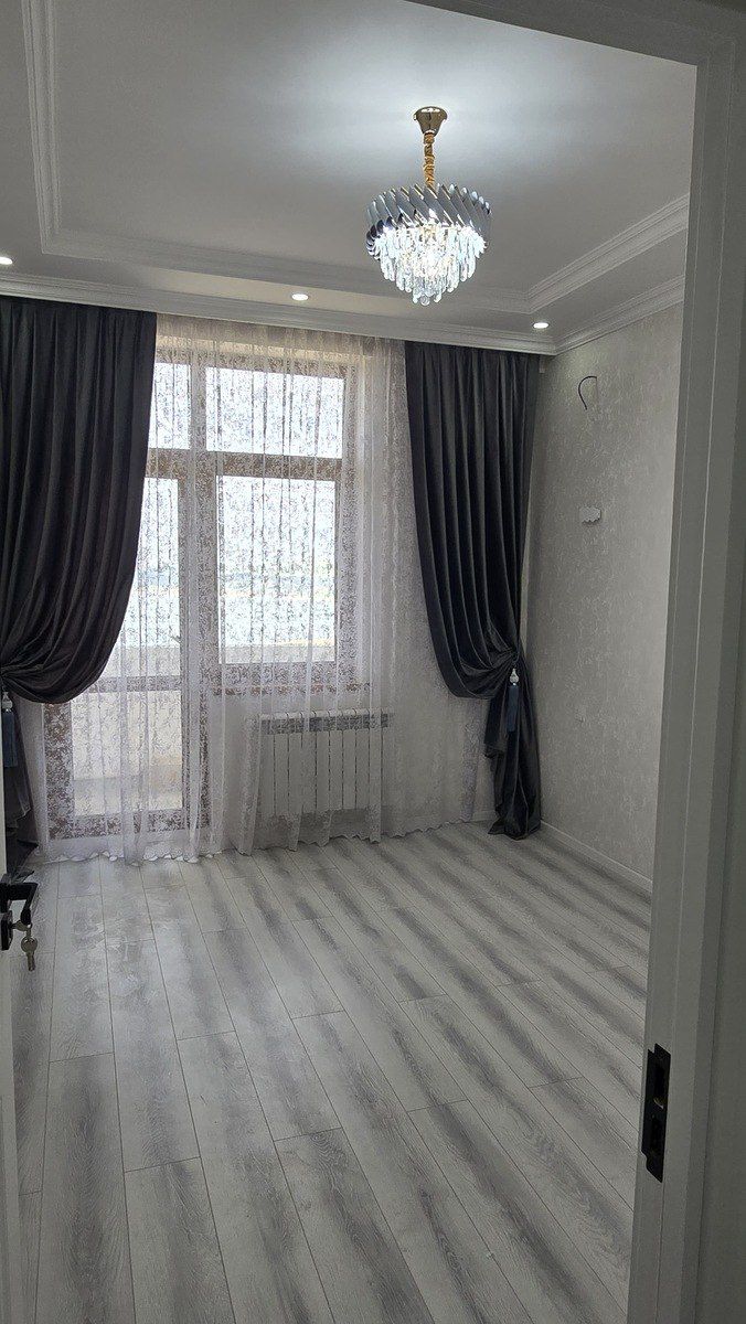 Satılır 3 otaqlı yeni tikili 92 m² — Mənzil, Xırdalan (6)
